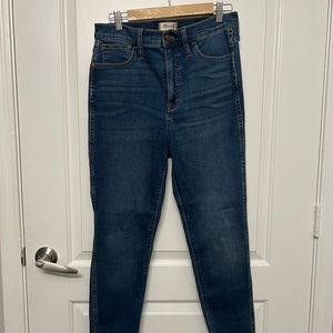 Madewell 10” Roadtripper
